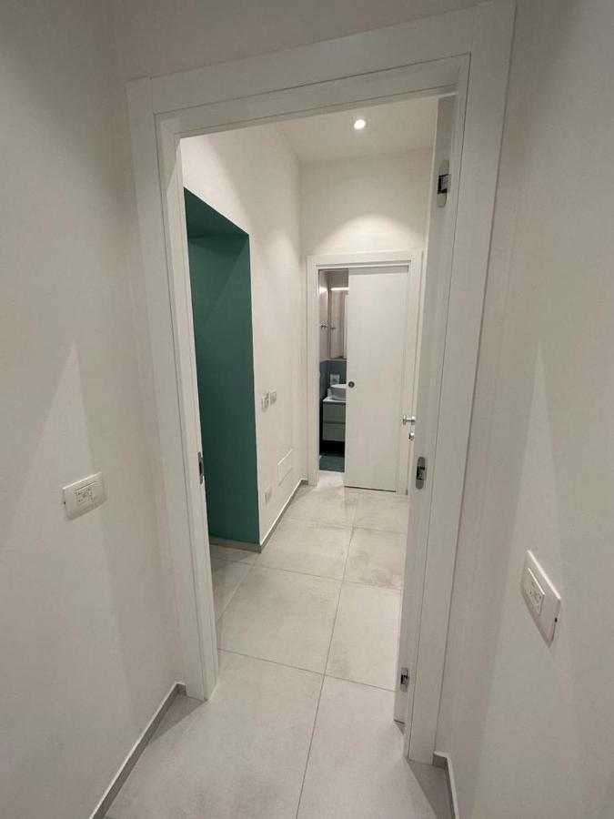 Di Passaggio Hotel Bari Kültér fotó