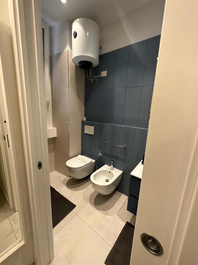 Di Passaggio Hotel Bari Kültér fotó