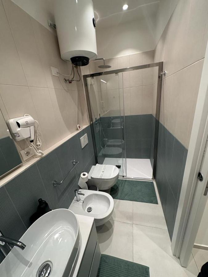 Di Passaggio Hotel Bari Kültér fotó