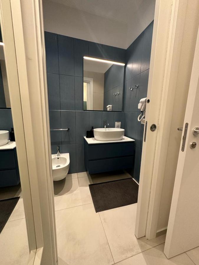 Di Passaggio Hotel Bari Kültér fotó