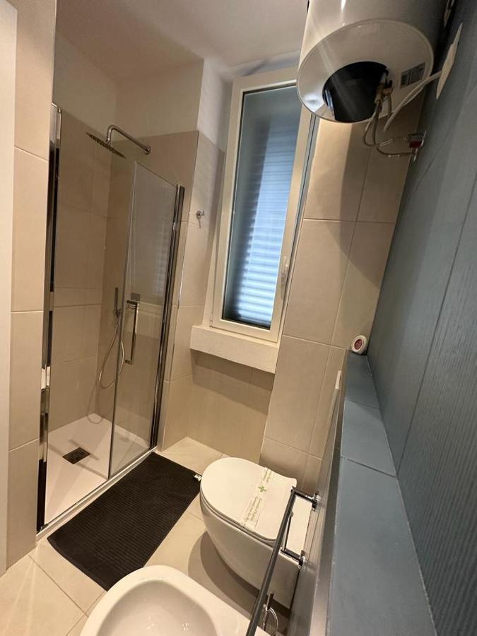 Di Passaggio Hotel Bari Kültér fotó