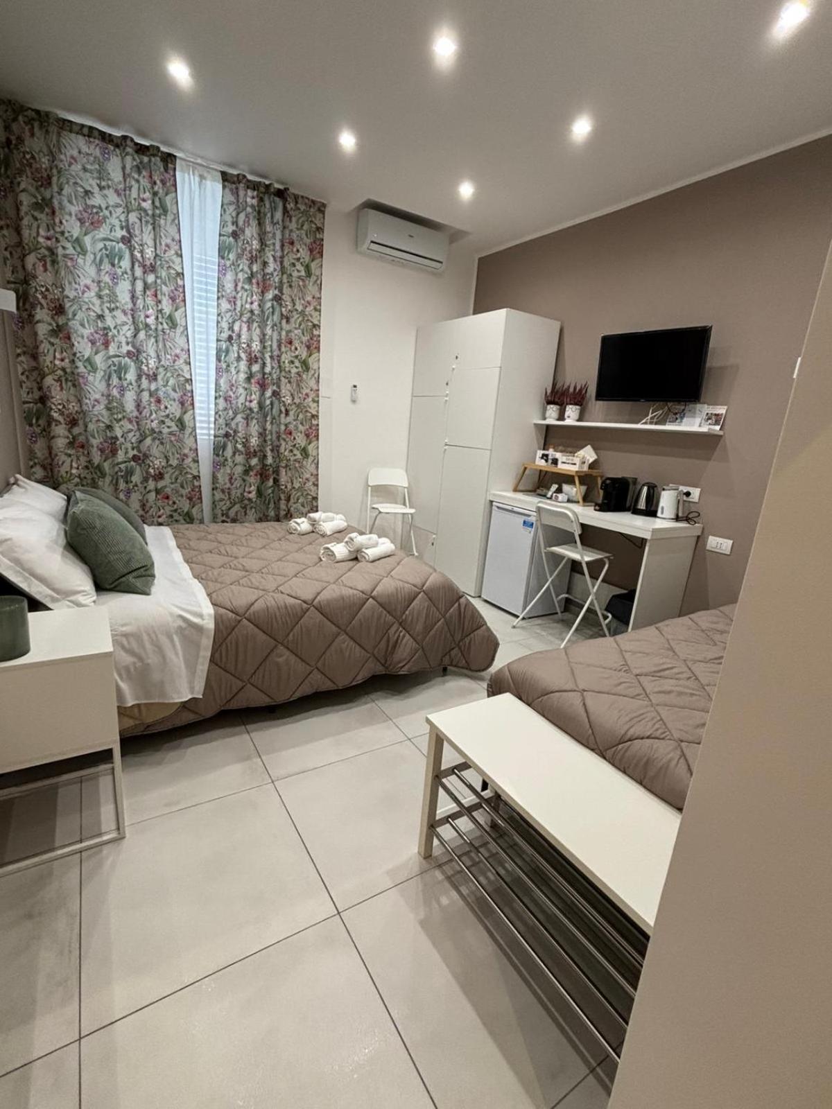 Di Passaggio Hotel Bari Kültér fotó