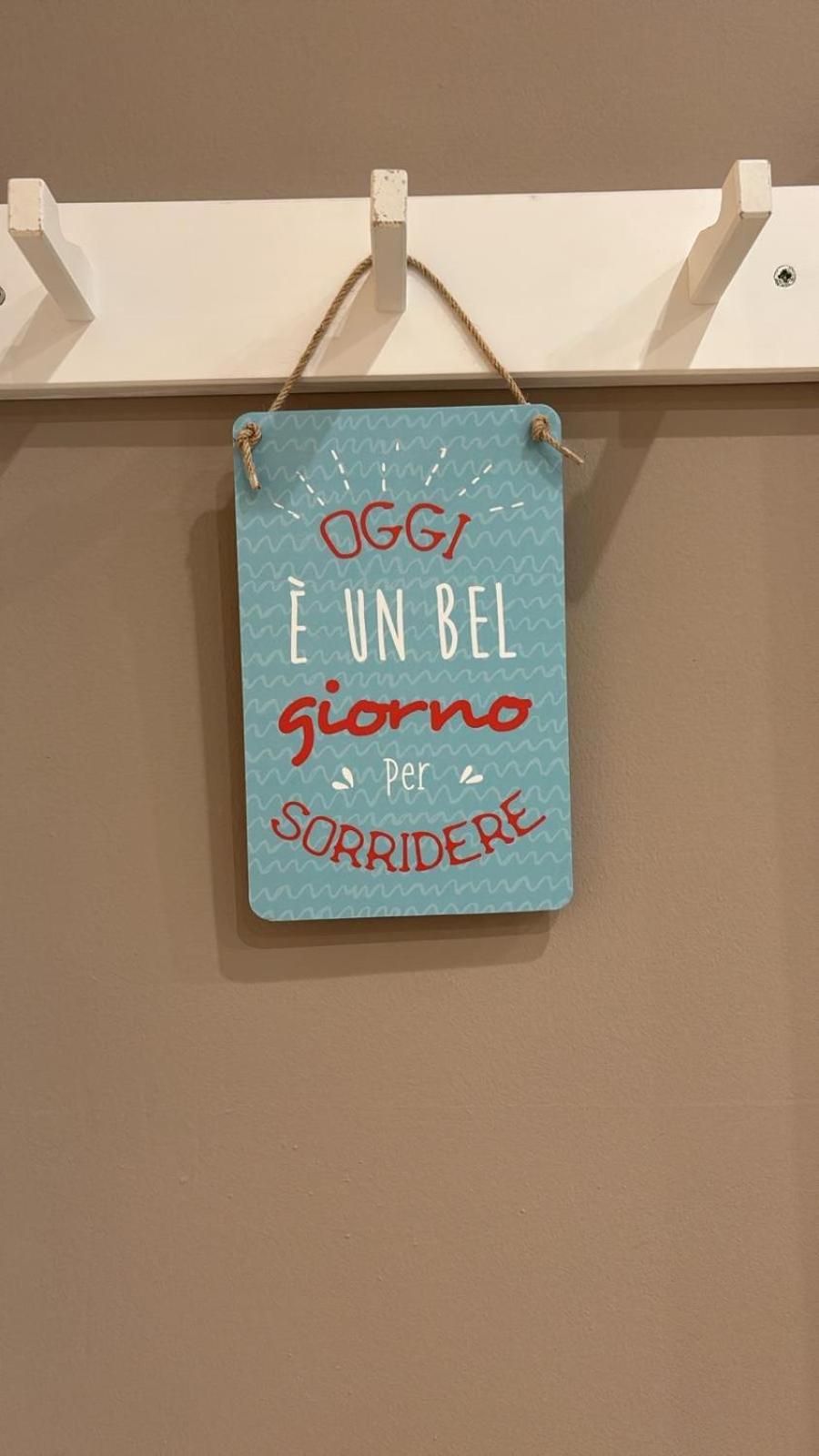 Di Passaggio Hotel Bari Kültér fotó