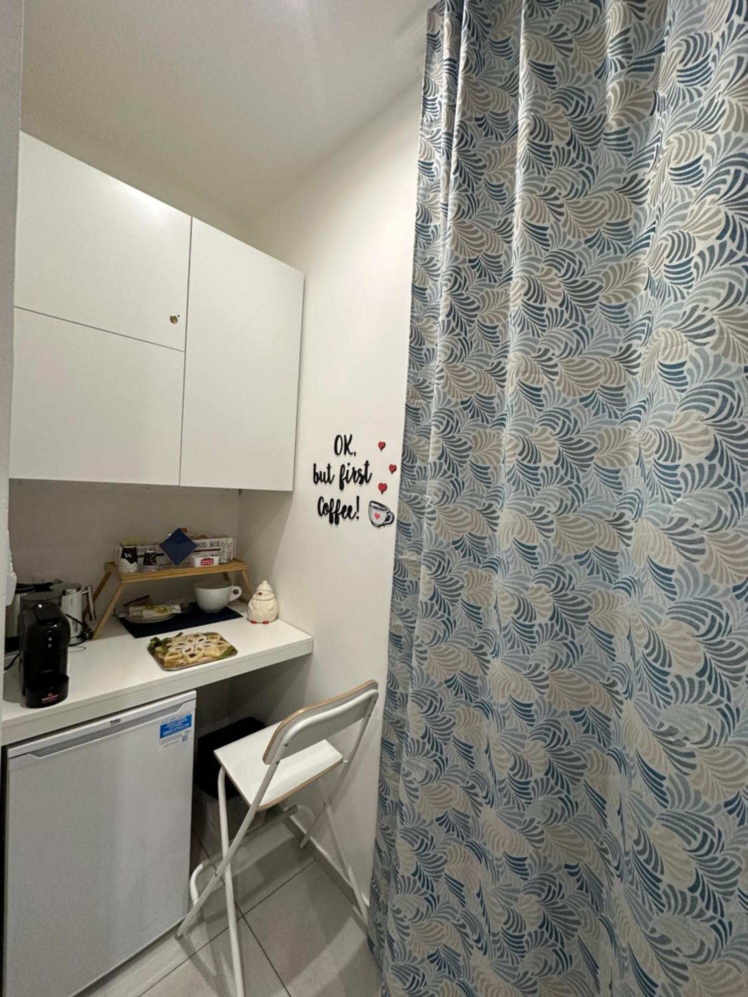 Di Passaggio Hotel Bari Kültér fotó