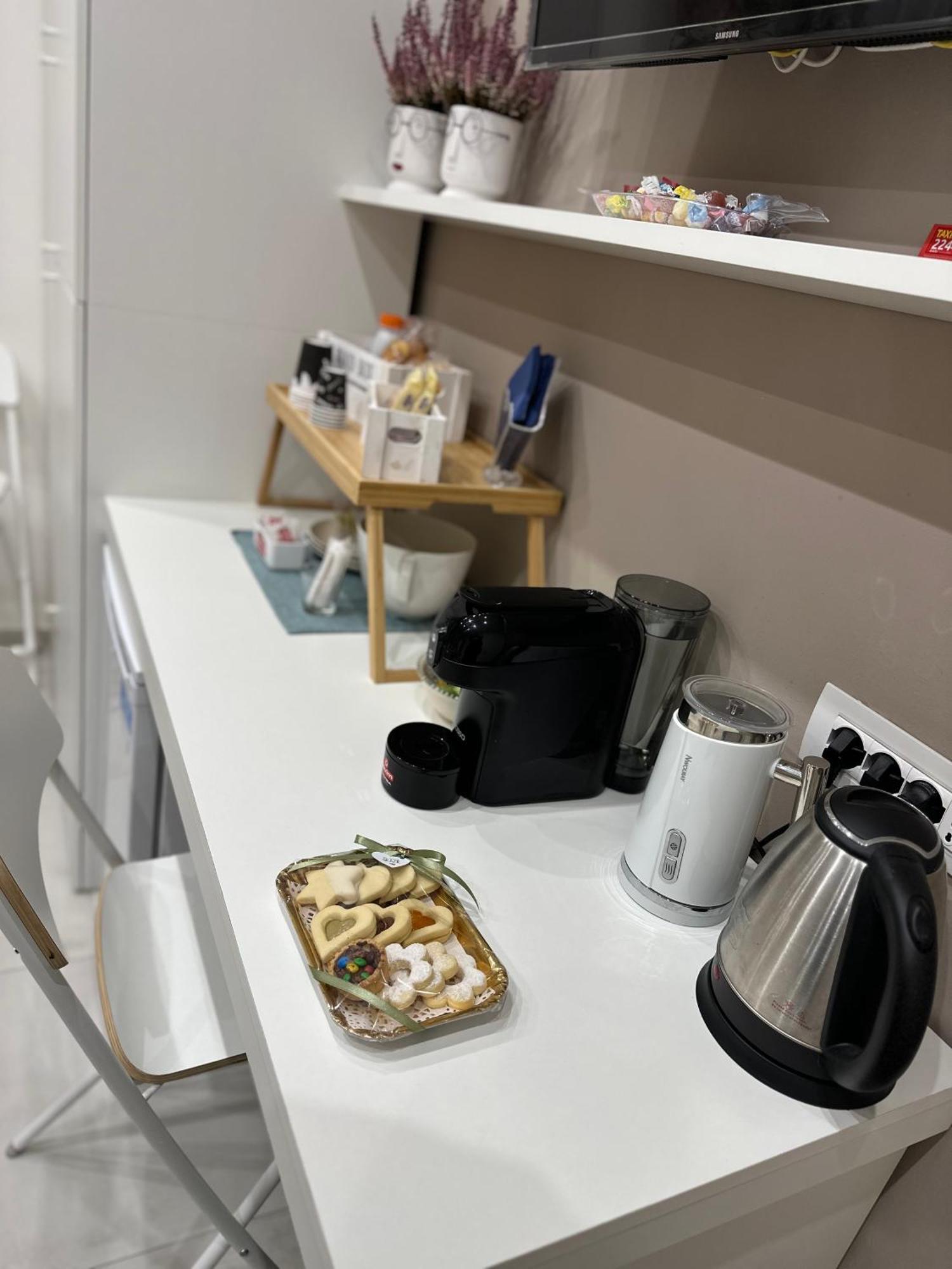 Di Passaggio Hotel Bari Kültér fotó