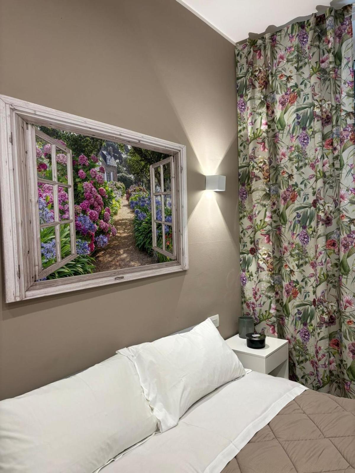 Di Passaggio Hotel Bari Kültér fotó