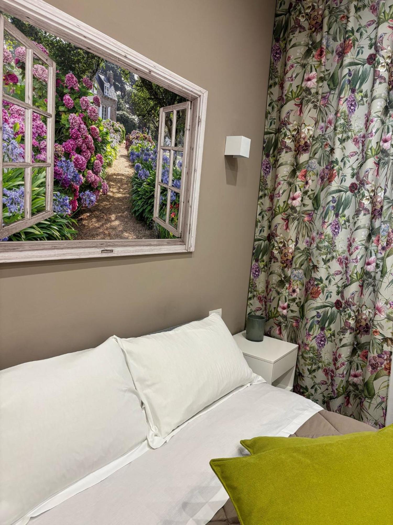 Di Passaggio Hotel Bari Kültér fotó